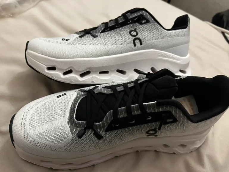 Used On Running Cloud bike — image 4 of 4