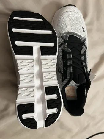Used On Running Cloud bike — image 3 of 4