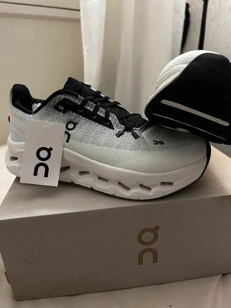 Used On Running Cloud bike — image 1 of 4