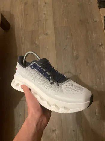 Used On Running Cloud bike