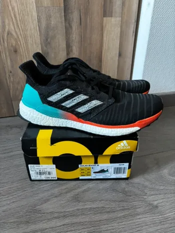 Used Adidas Solar Boost bike — image 2 of 5