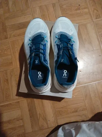Used On Running Cloud bike — image 2 of 3