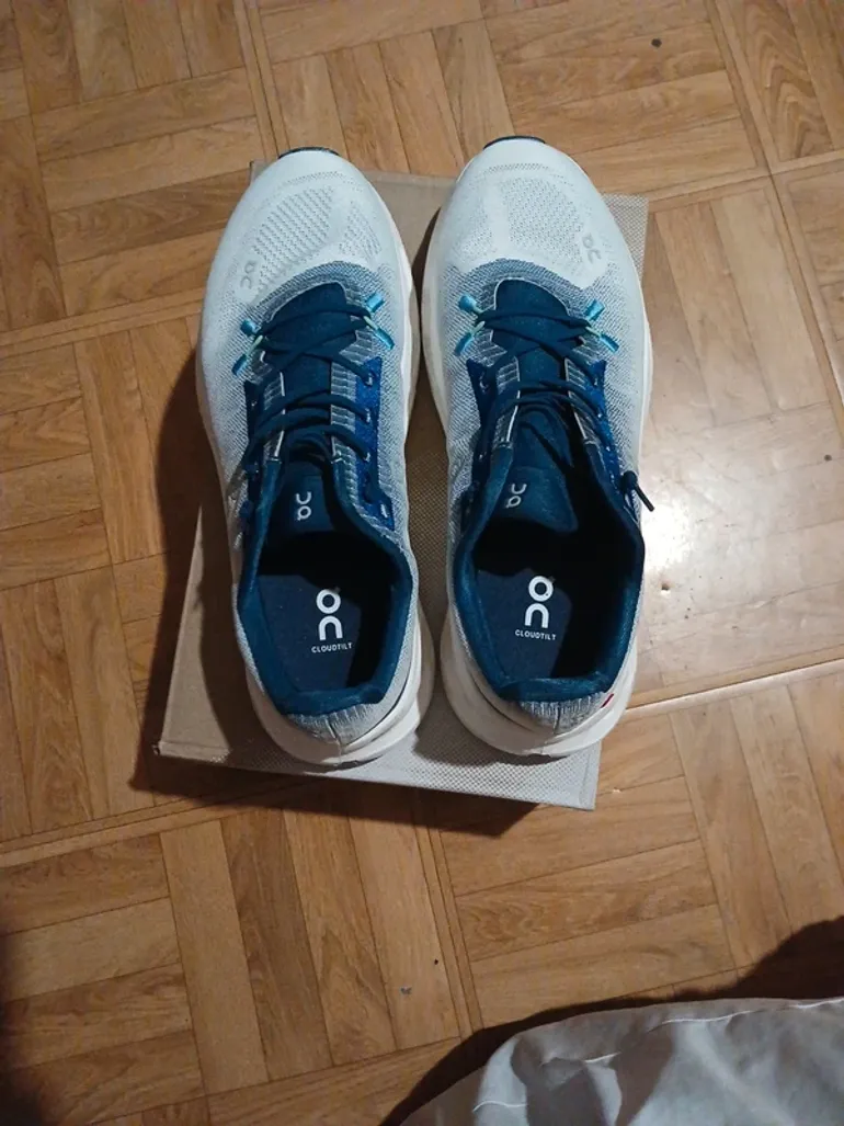 Used On Running Cloud bike — image 2 of 3