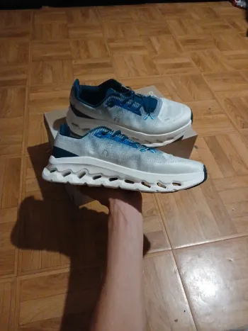 Used On Running Cloud bike — image 3 of 3