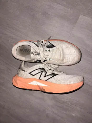 Used New Balance Running Shoes bike — image 2 of 2