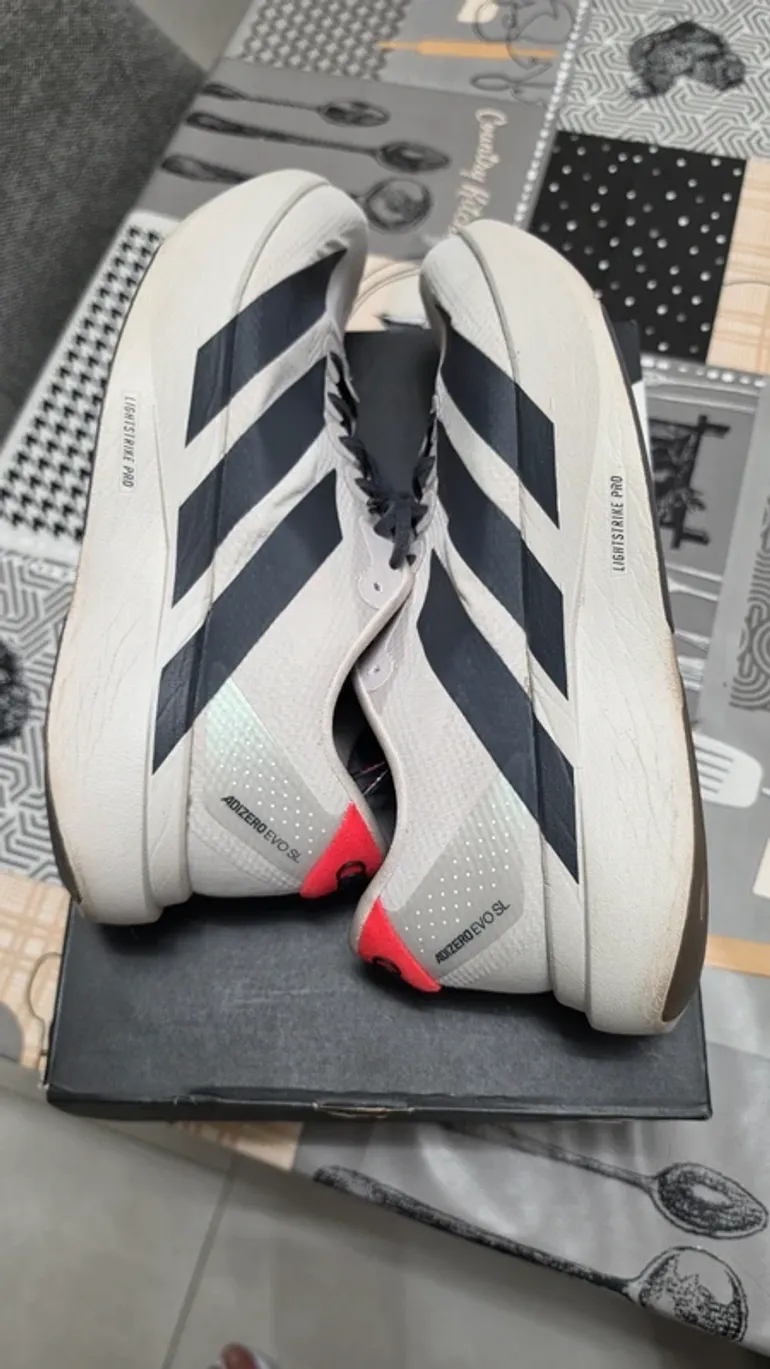 Used Adidas Adizero Evo SL bike — image 7 of 11