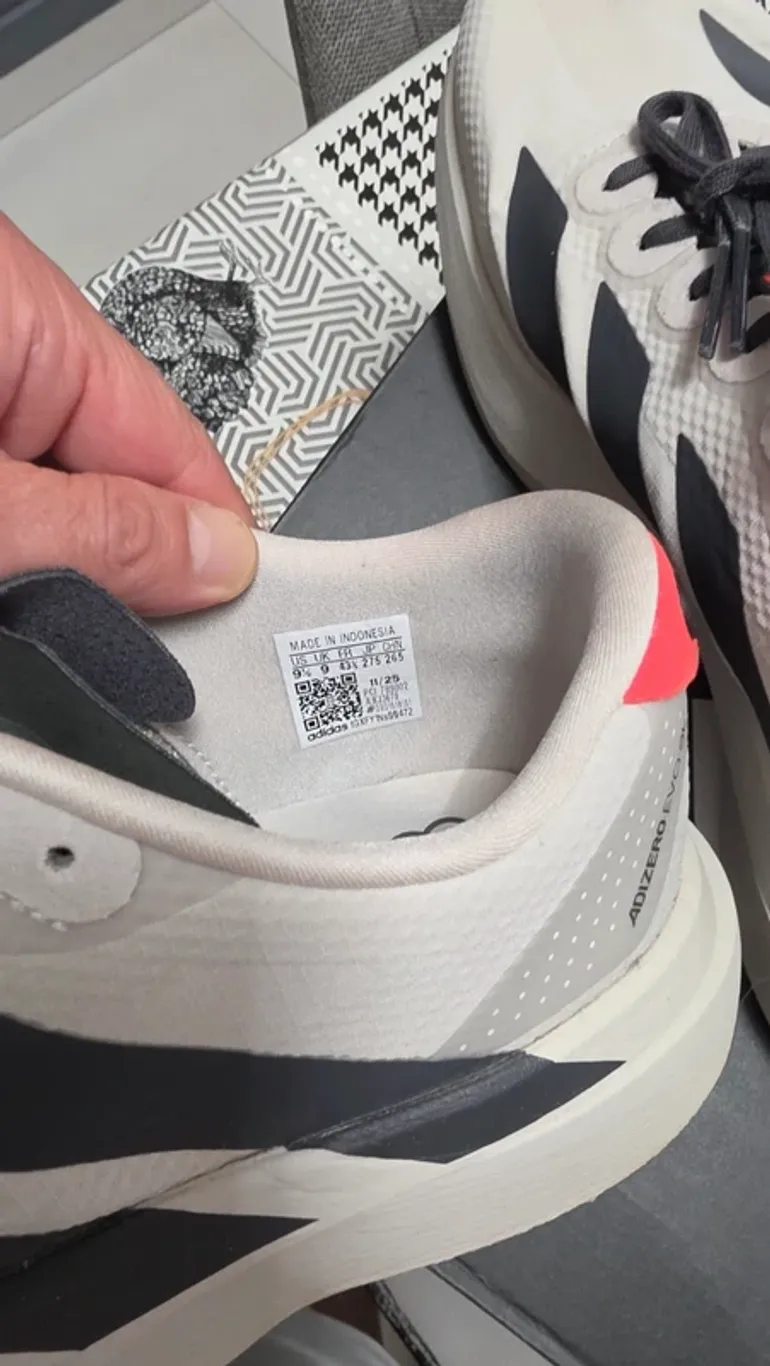 Used Adidas Adizero Evo SL bike — image 9 of 11