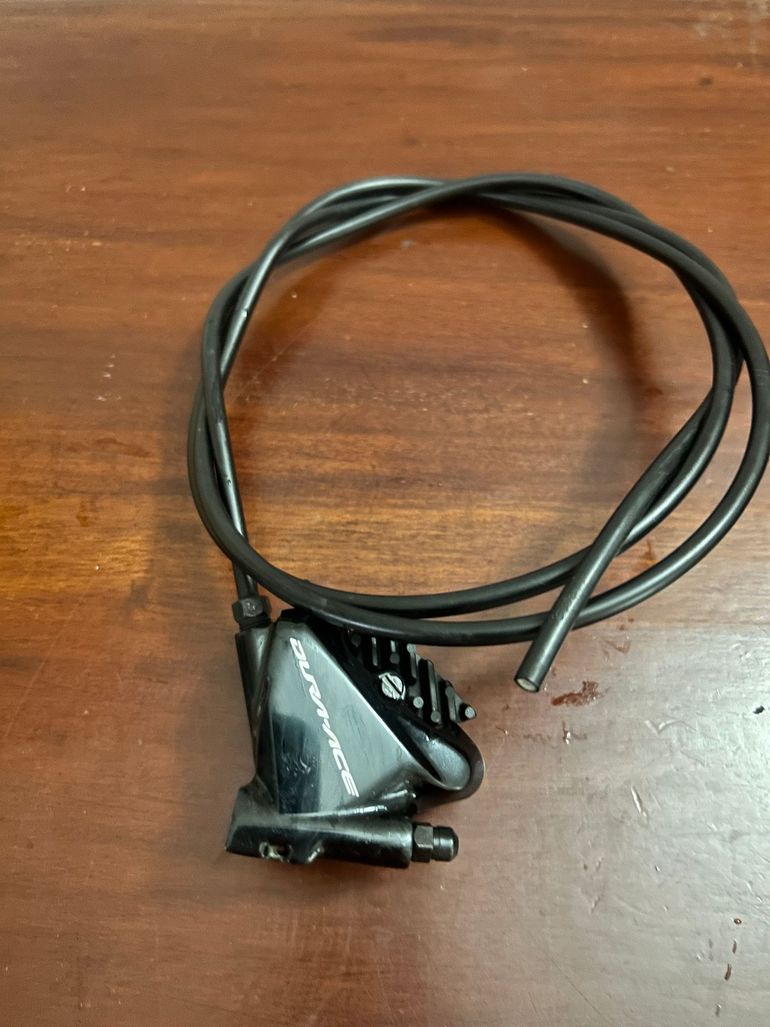 Used Shimano Dura Ace 9100 Groupset bike — image 6 of 10