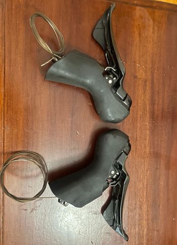 Used Shimano Dura Ace 9100 Groupset bike — image 10 of 10