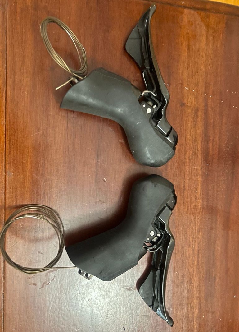 Used Shimano Dura Ace 9100 Groupset bike — image 10 of 10