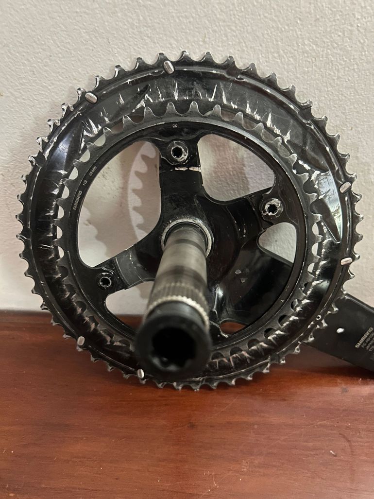 Used Shimano Dura Ace 9100 Groupset bike — image 2 of 10