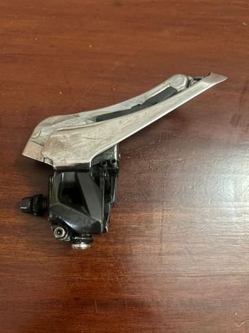 Used Shimano Dura Ace 9100 Groupset bike — image 4 of 10