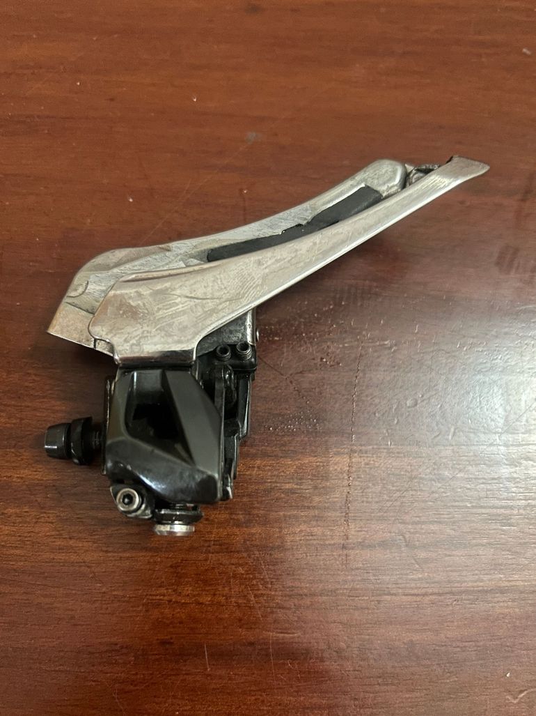 Used Shimano Dura Ace 9100 Groupset bike — image 4 of 10