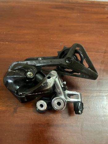 Used Shimano Dura Ace 9100 Groupset bike — image 5 of 10
