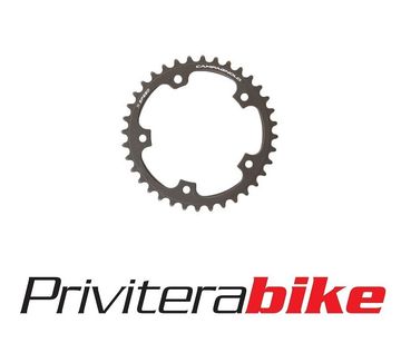 Gebrauchtes Campagnolo Corona Super Record - Record - Chorus 135 mm 11V 34D - CAM268336 2015 Drivetrain & Pedals