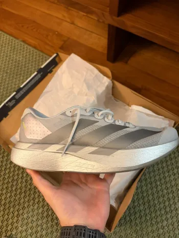 Used Adidas Evo SL bike