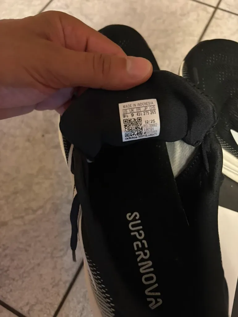 Used Supernova Rise 2M bike — image 4 of 9