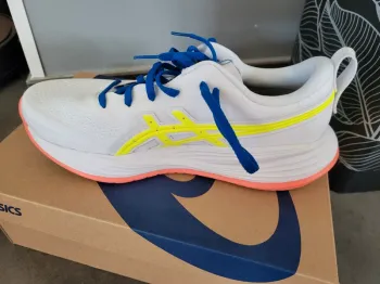 Used Asics Gel-Cumulus 27 bike — image 2 of 5