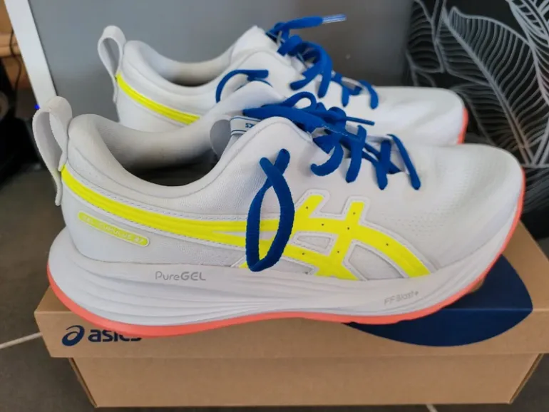 Used Asics Gel-Cumulus 27 bike — image 4 of 5