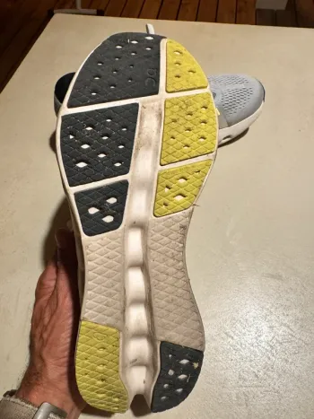 Tweedehands On Running Chaussures ON bike — afbeelding 5 van 5