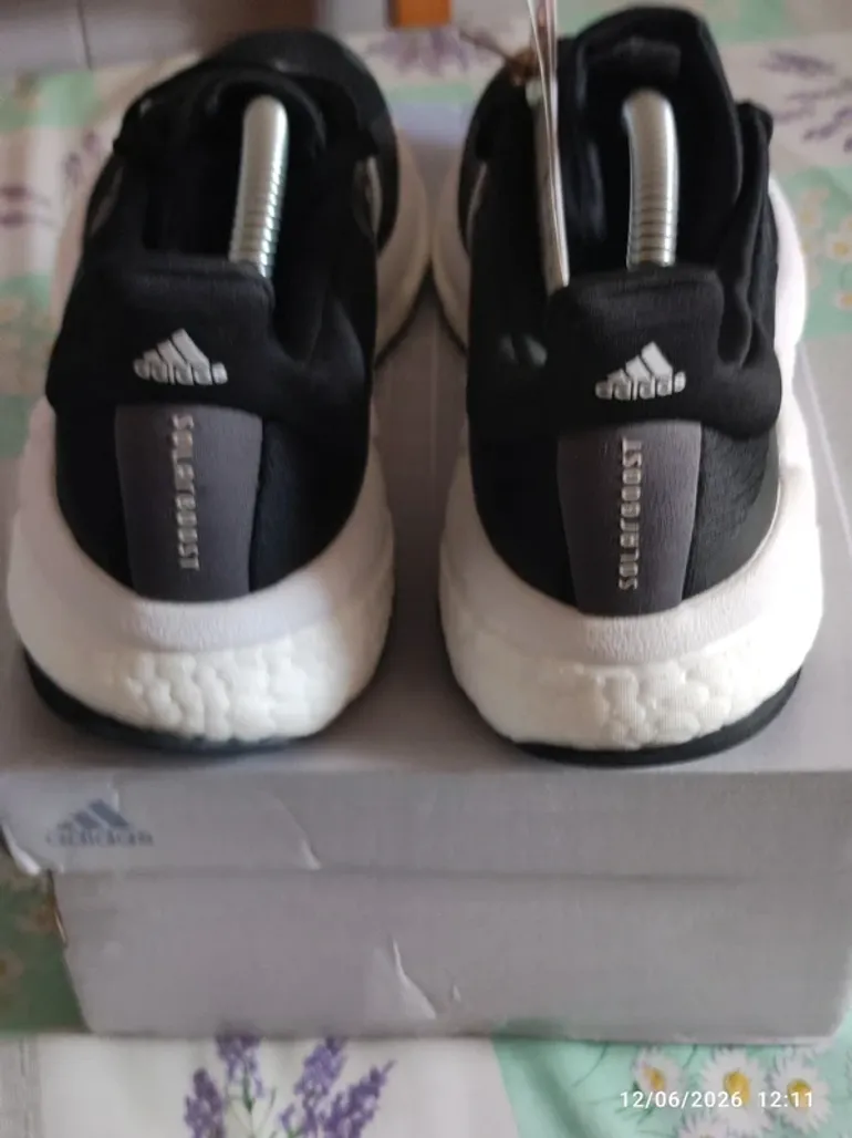 Použité Adidas Solar Boost 4 bike — obrázek 4 z 13