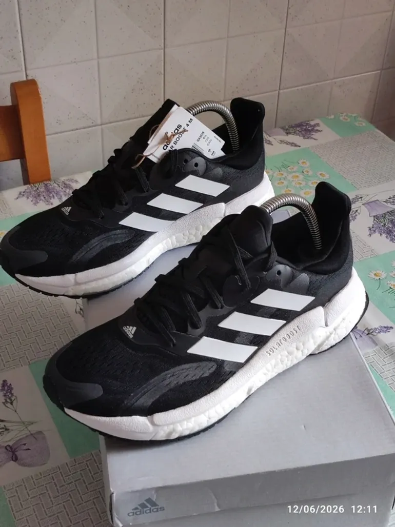 Použité Adidas Solar Boost 4 bike — obrázek 1 z 13