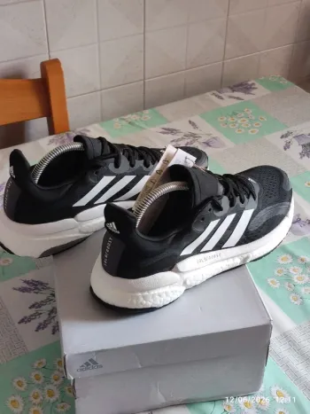 Použité Adidas Solar Boost 4 bike — obrázek 2 z 13