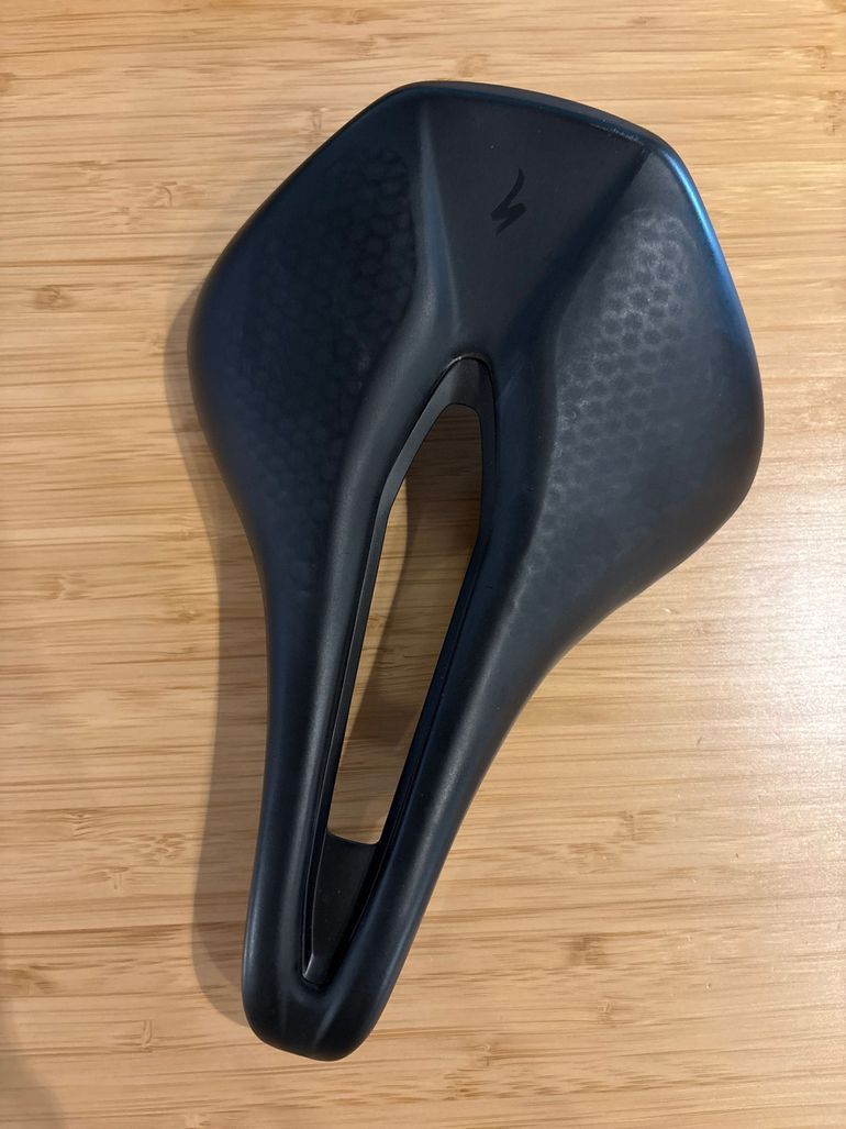Used Specialized Power Expert with Mirror Saddle 2026 bike — image 2 of 2