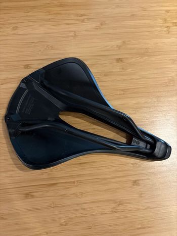 Used Specialized Power Expert with Mirror Saddle 2026 bike