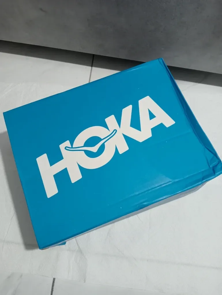 Used Hoka Challenger ATR 7 bike — image 9 of 10