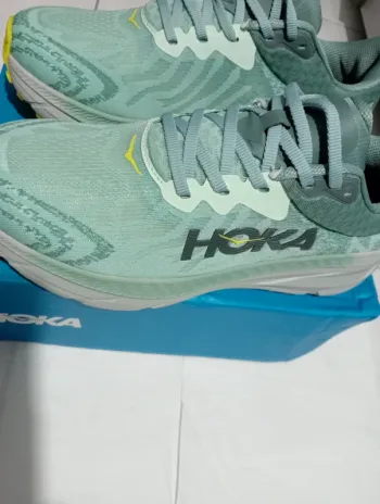 Used Hoka Challenger ATR 7 bike — image 2 of 10