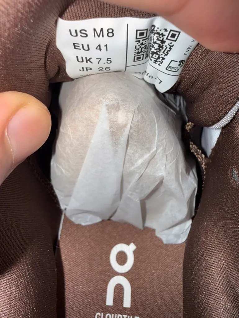 Tweedehands On Running On Shoes bike — afbeelding 4 van 6
