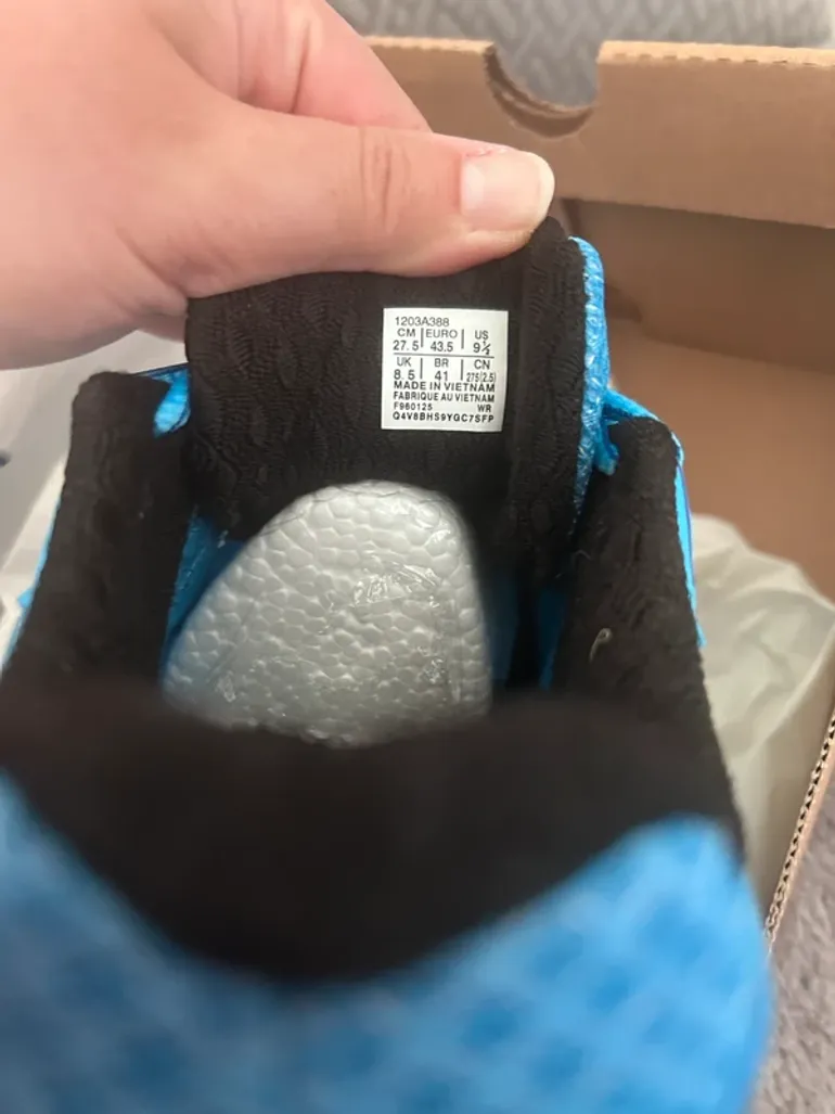 Used Asics GEL-KAYANO 20 bike — image 3 of 3
