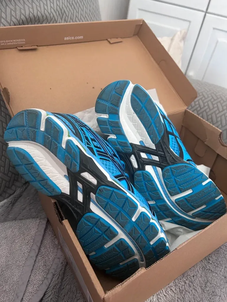 Used Asics GEL-KAYANO 20 bike — image 2 of 3