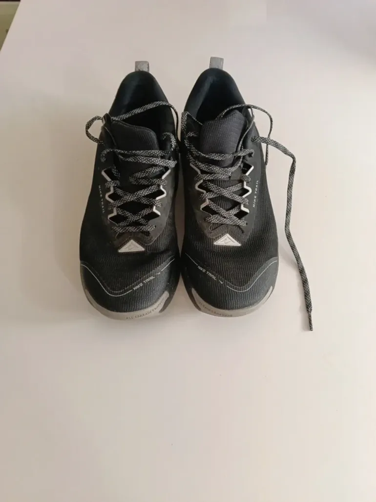 Použité Nike Juniper Trail 3 bike — obrázek 2 z 5