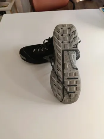 Použité Nike Juniper Trail 3 bike — obrázek 3 z 5