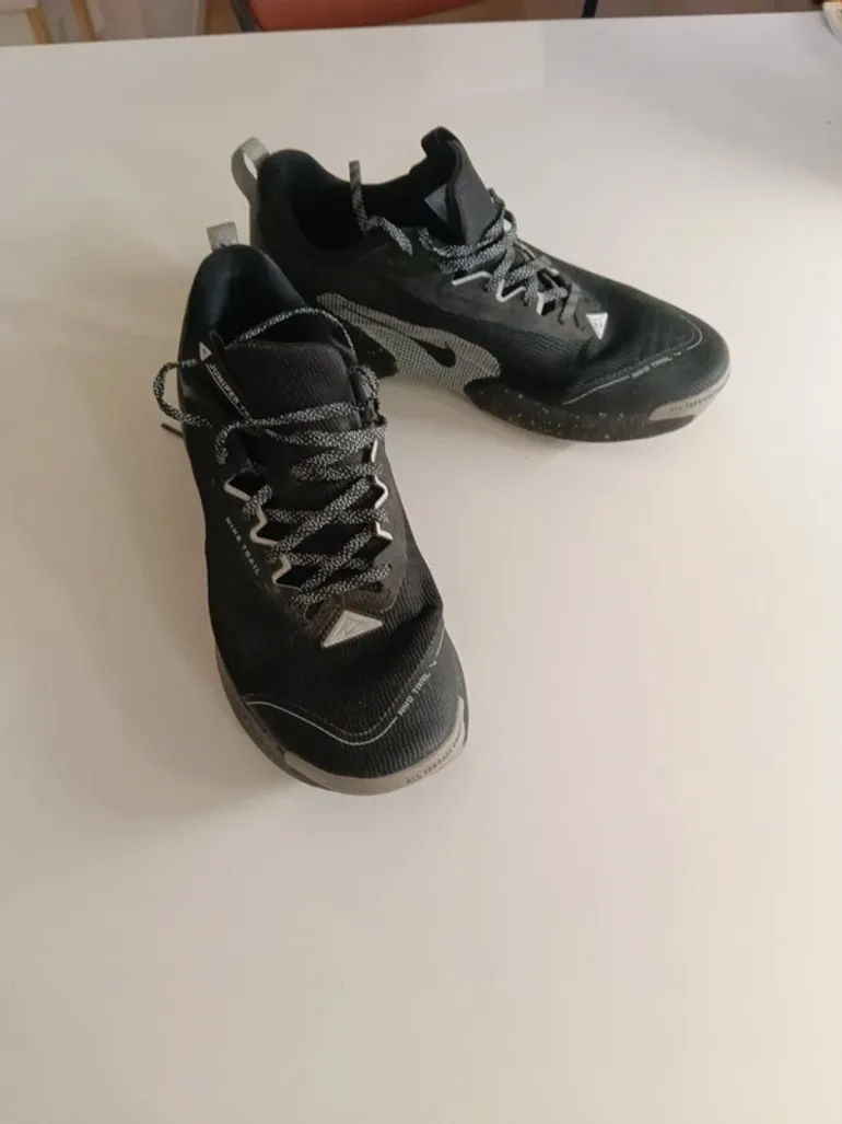 Použité Nike Juniper Trail 3 bike — obrázek 1 z 5