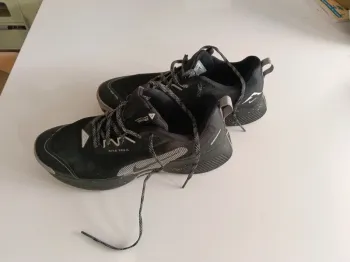 Použité Nike Juniper Trail 3 bike — obrázek 5 z 5