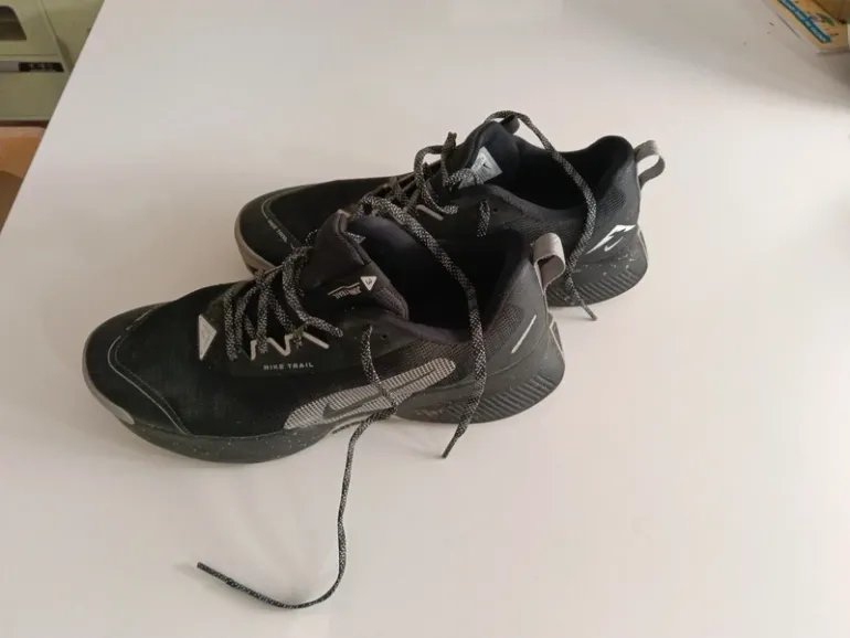 Použité Nike Juniper Trail 3 bike — obrázek 5 z 5