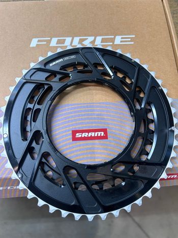 Used Sram Force E1 Chainring 2026 bike