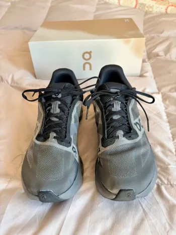 Used On Running Cloudsurfer Next bike