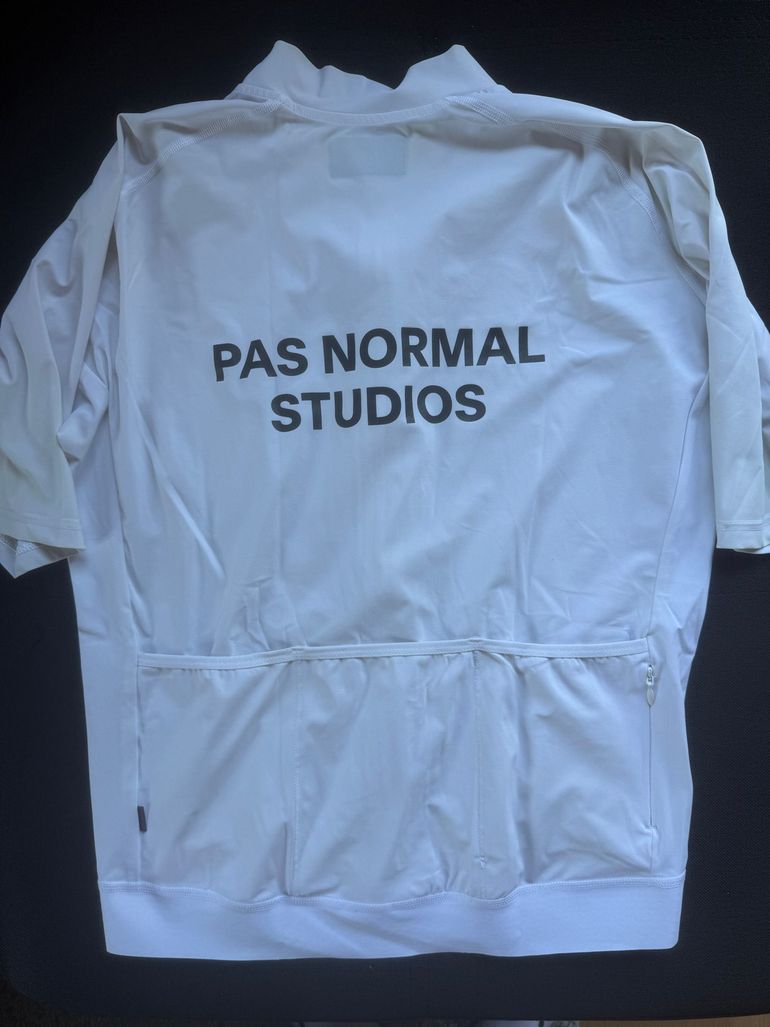 Used Pas Normal Studios Essential Jersey 2024 bike — image 2 of 7