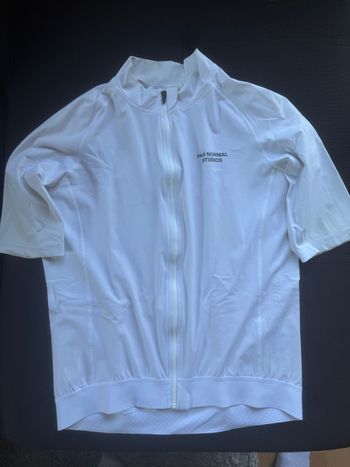 Used Pas Normal Studios Essential Jersey 2024 bike