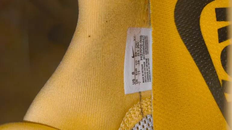 Used Premium Vomero bike — image 5 of 5