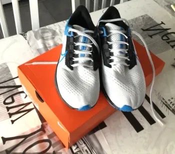 Brugt Pegasus Air Zoom 38 bike — billede 3 af 5