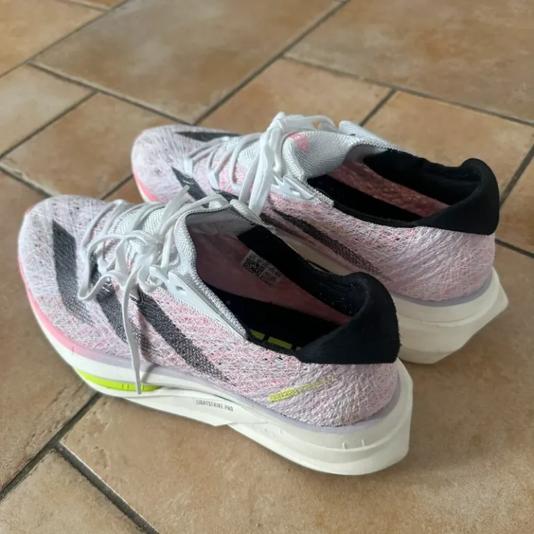 Used Adidas Adizero Prime Strung X2 bike — image 3 of 3