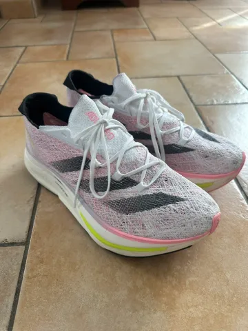 Used Adidas Adizero Prime Strung X2 bike — image 2 of 3