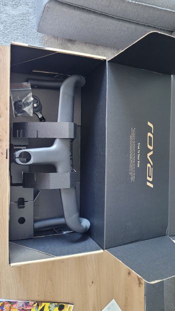 Brugt Roval rapide 2024 bike