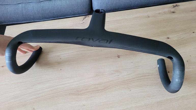 Used Roval rapide 2024 bike — image 2 of 5