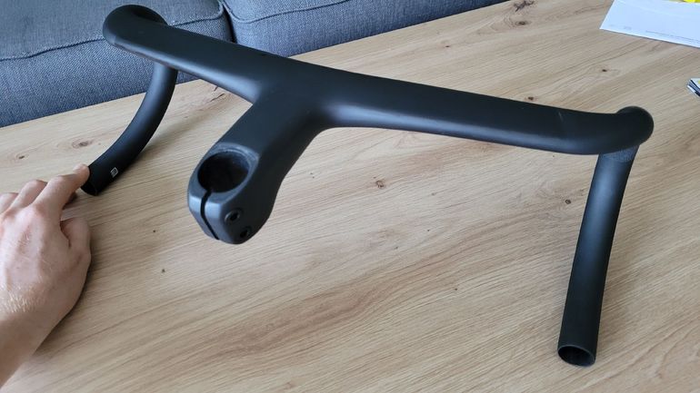 Used Roval rapide 2024 bike — image 3 of 5